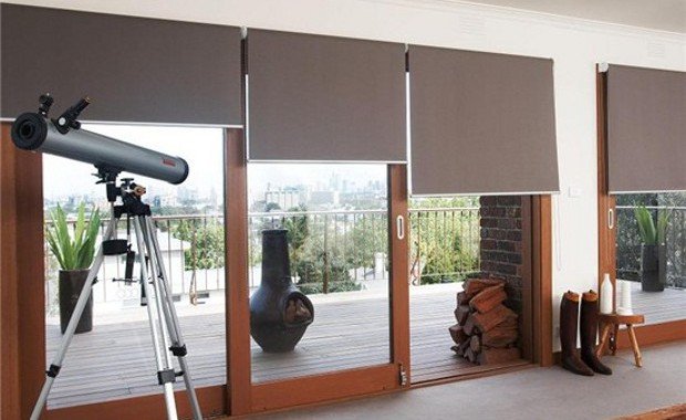 Elegir entre los Diseños para cada habitación