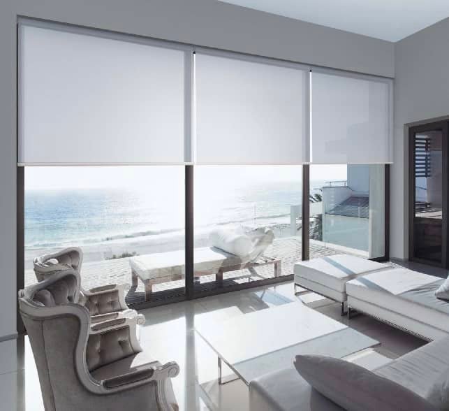 Que hay q saber a la hora de elegir cortinas roller