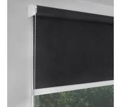 cortinas roller balckouts ignífugos hechos a medida