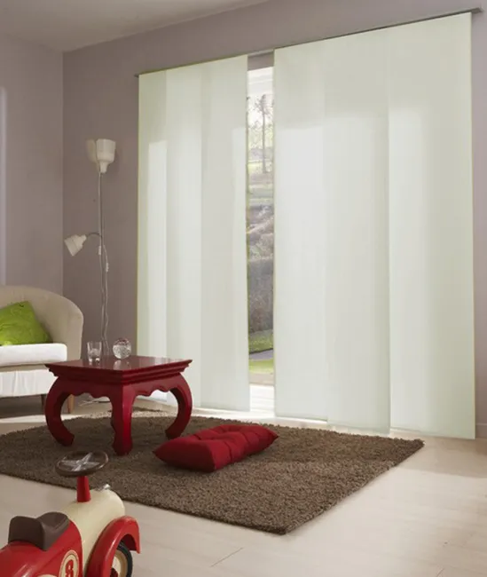 panel japones screen