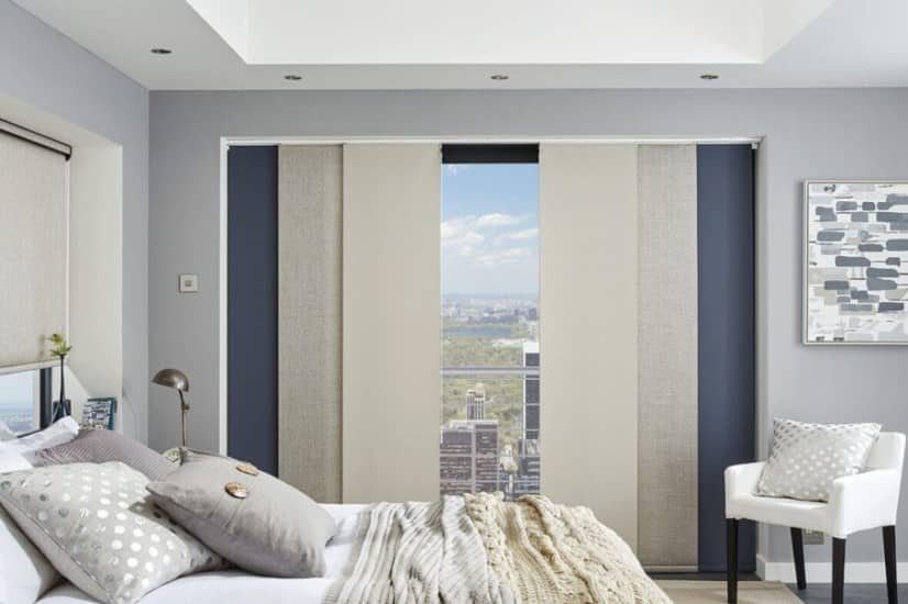 paneles japoneses baratos