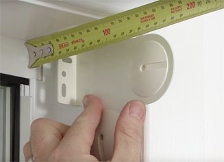 tecnicos expertos en instalaciones de cortinas roller