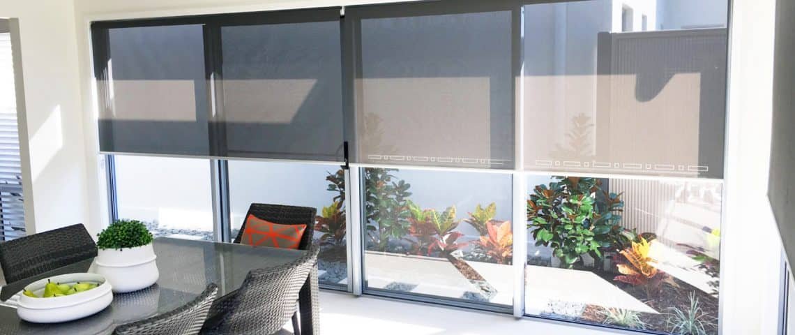 todo lo que debemos saber al escoger las cortinas roller ideales para tus ventanas
