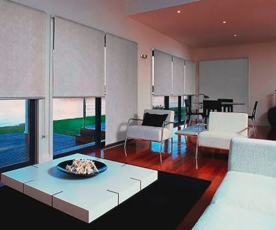 Encuentra Cortinas roller costo por metro cuadrado