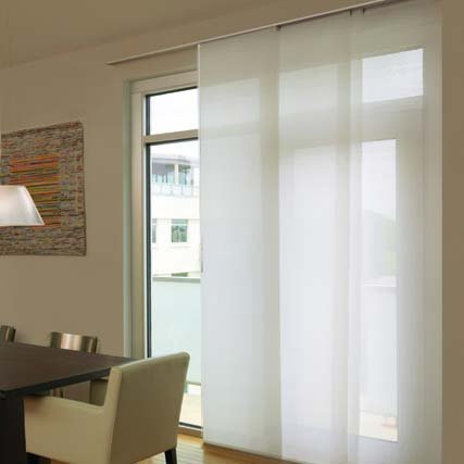 Sabemos CÓMO INSTALAR PANELES JAPONESES A MEDIDA