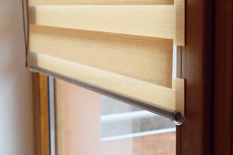 ¿Qué son los Roller Duo Descubre la Versatilidad y Elegancia en tus Cortinas