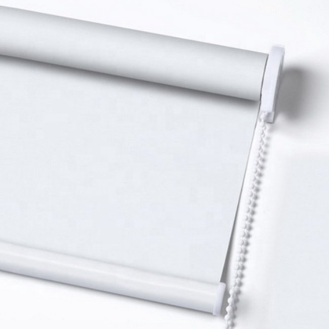 Cómo elegir los roller blancas perfectas para tu hogar