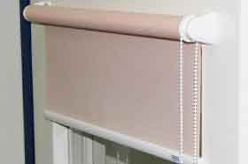 La Magia de los Roller Rústicos en tu Espacio