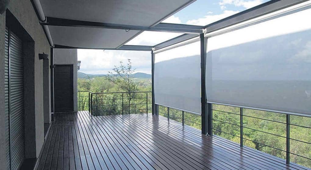 Protección contra los Elementos