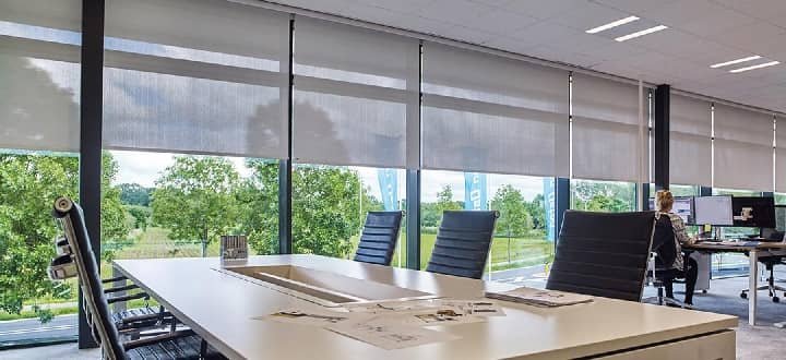 Qué significa Sunscreen 5% en roller