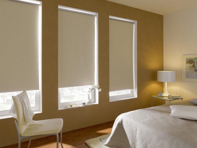 Qué son los Roller para Terrazas