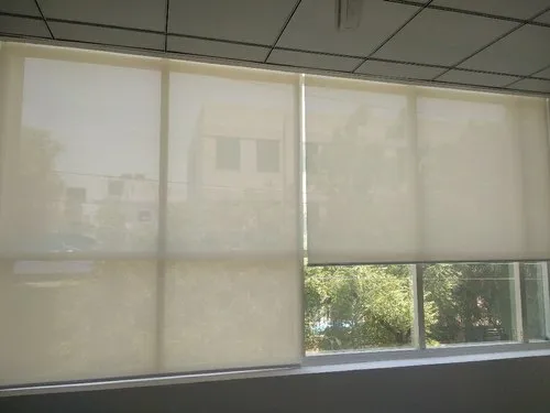 Rango de Anchos Disponibles Medida ideal cortina roller