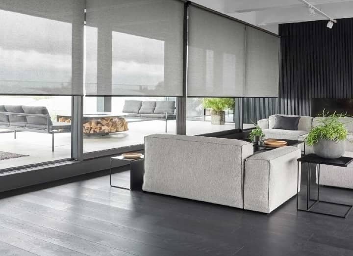 Roller Sunscreen 5% Que Significa