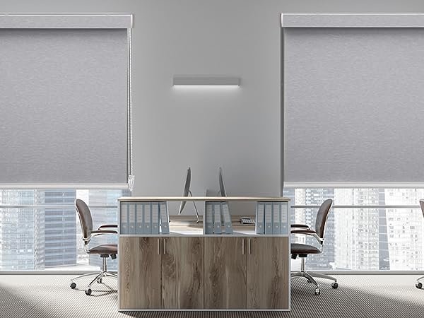 Cuánto es el ancho máximo de una cortina roller?