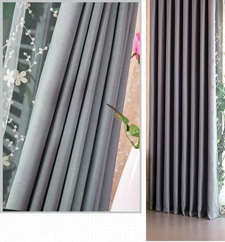 Como se lavan las cortinas con blackout