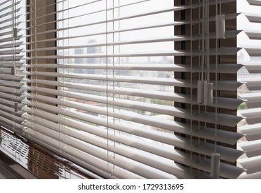 Ventajas de las persianas de aluminio interior